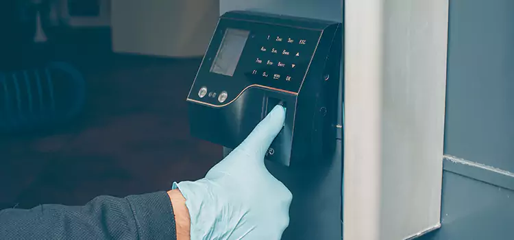 Access Control Installation Skokie