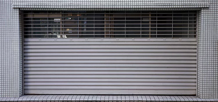 Advanced Solutions for Your Aluminum Garage Doors in Skokie, Illinois