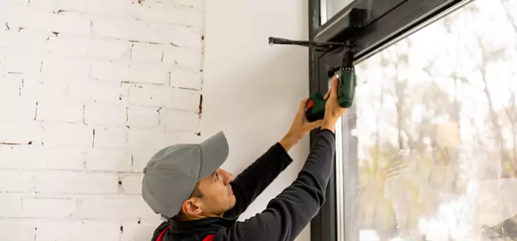 Automatic Door Opener Commercial Skokie