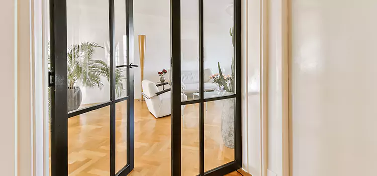 Bifold Door Replacement Skokie