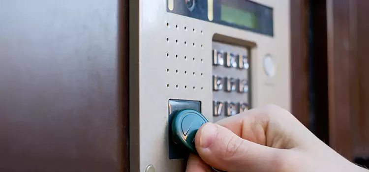 Enhanced Security Features Skokie