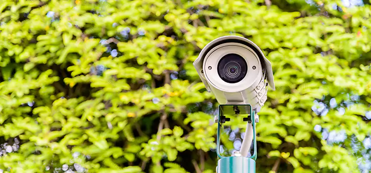 Advanced Surveillance Solutions for Every Need in Skokie