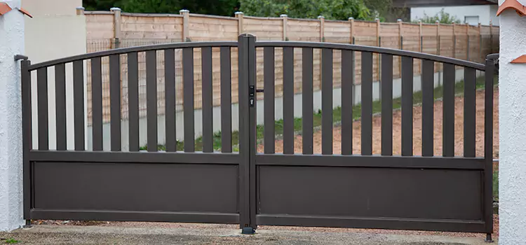 Advanced Gate Solutions in Skokie, IL