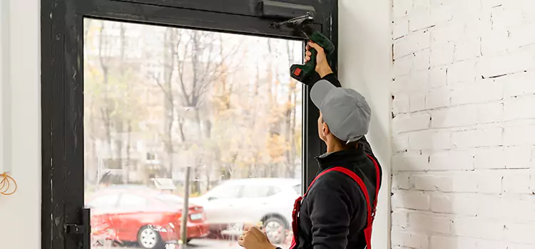 Comprehensive Door Closer Services in Skokie, IL