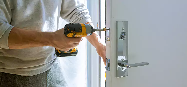 Door Knob Lock Repair Skokie