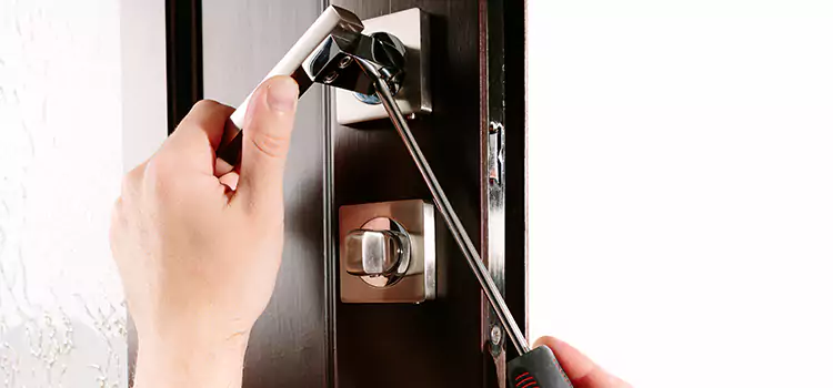 Door Lock Replacement Service Skokie
