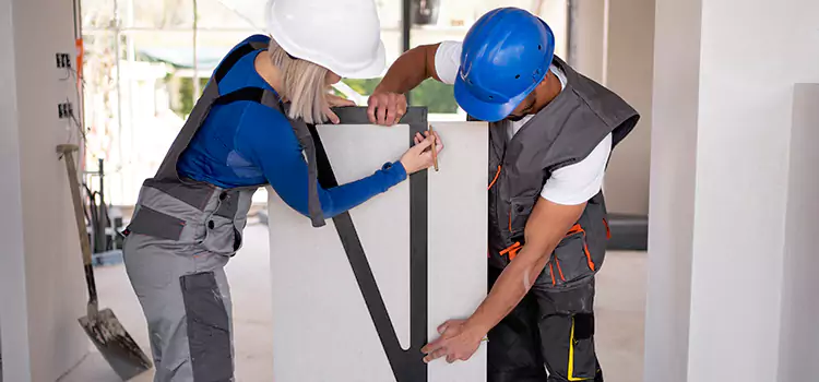 Why Choose Us for Door Panel Services in Skokie, IL?