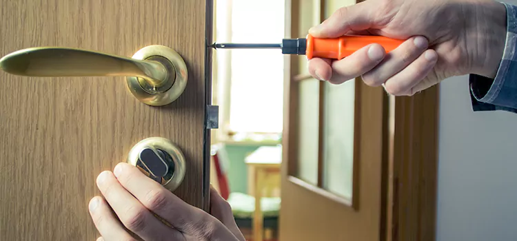 Garage Door Installation Skokie