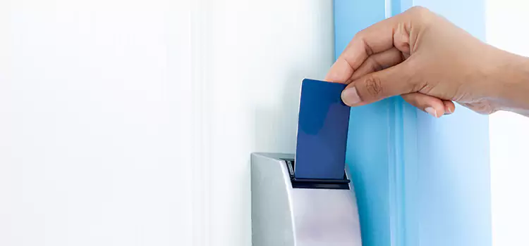 Access Control System Integration Skokie