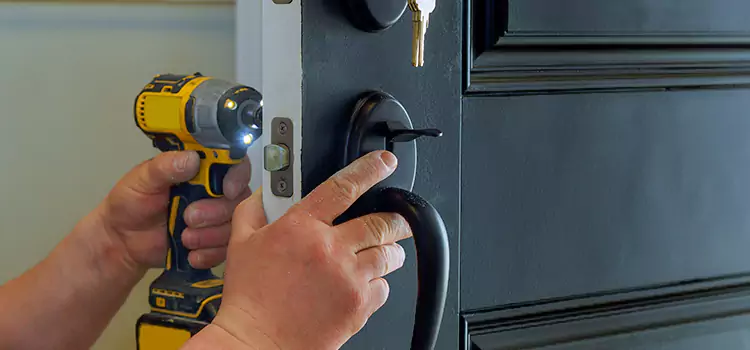 Locksmith Emergency Service Skokie