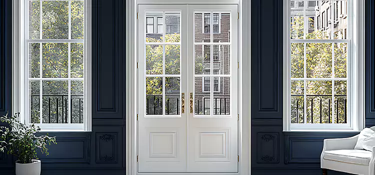 French Door Lock Repair Skokie