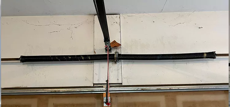 Garage Door Cable Repair Near Me in Skokie, IL