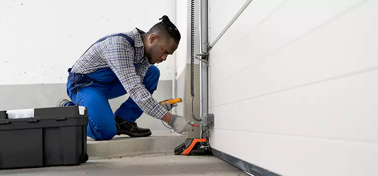 Expert Solutions for Every Garage Lock Need in Skokie, IL