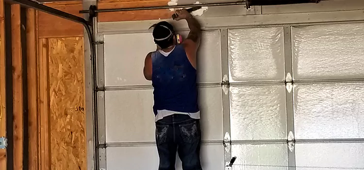 Specialized Garage Door Panel Solutions in Skokie, IL