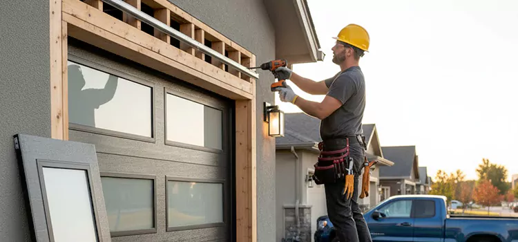 Your Trusted Garage Door Specialists in Skokie