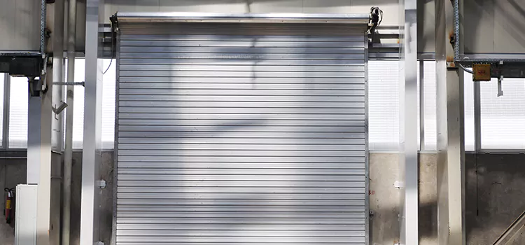 Roller Door Maintenance Skokie