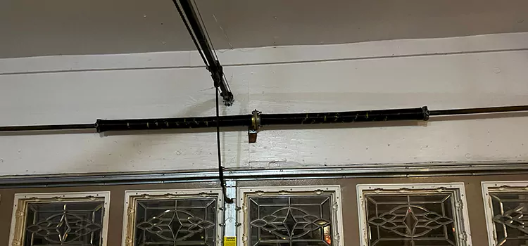 Garage Door Spring Repair Near Me Skokie