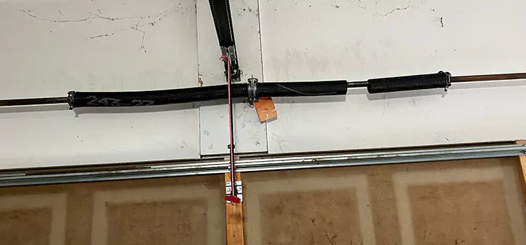 Overhead Door Spring Replacement Skokie