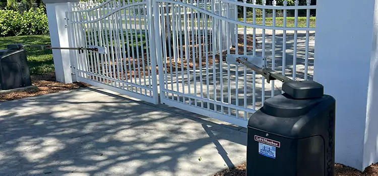 Automatic Gate Opener Repair Skokie