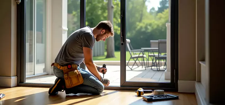 Comprehensive Solutions for Every Glass Door Need in Skokie, IL