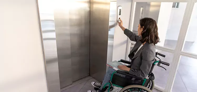 Benefits of Modern Handicap Door Systems in Skokie, IL