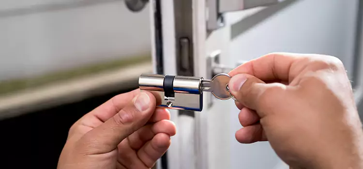 Emergency Locksmith for House Skokie