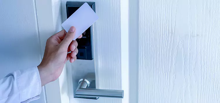 Why Choose Us for Your Keycard Lock Installation in Skokie, IL?