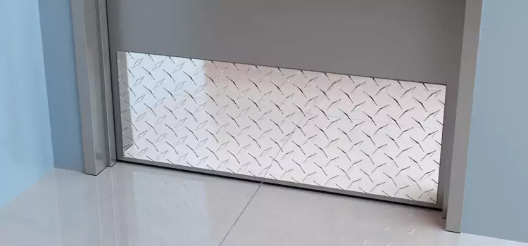Benefits of Professional Kick Plate Solutions in Skokie, IL