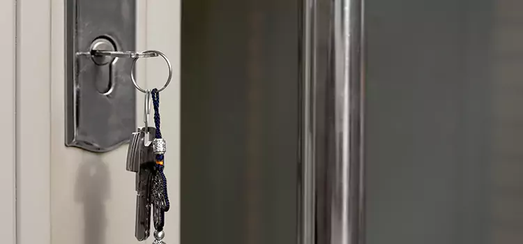 Master Keying by the Numbers Skokie