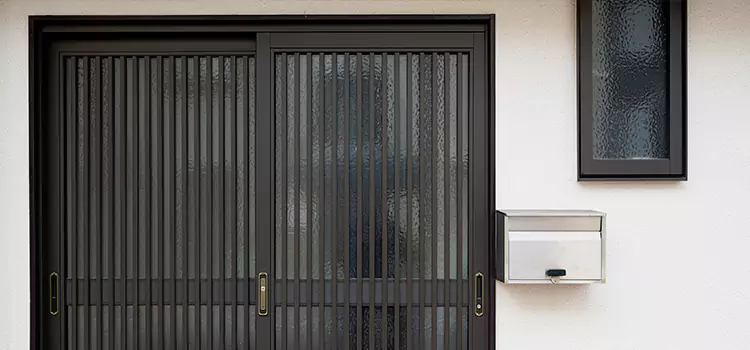 Sliding Screen Door Repair Skokie