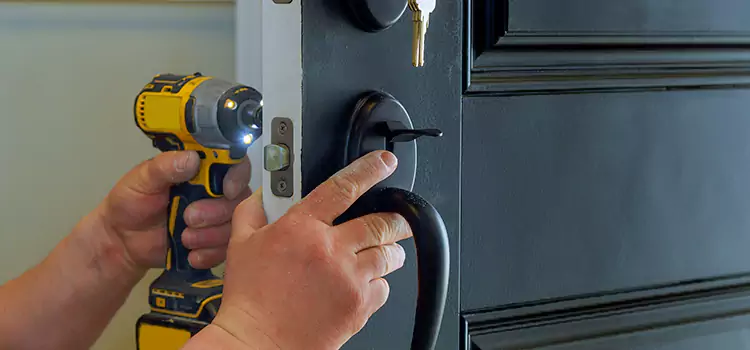 Mobile Automotive Locksmith Skokie