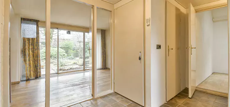 Why Choose Our Pocket Door Experts in Skokie, IL?