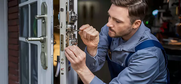Residential Lock Installation Skokie