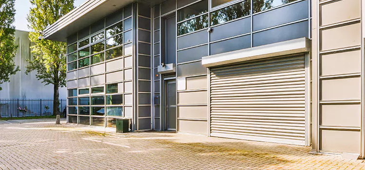 Electric Roller Garage Doors Skokie