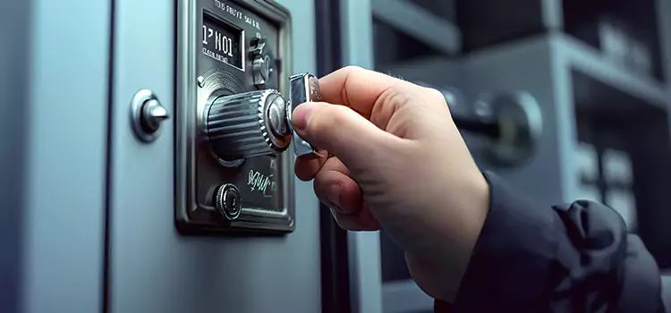 Locksmith Cost to Open Safe Skokie
