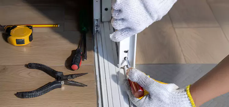 Sliding Door Installation Services in Skokie, IL