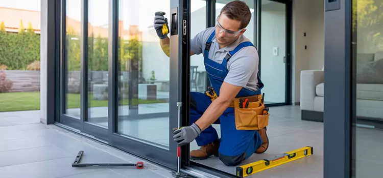 Sliding Screen Door Repair Skokie
