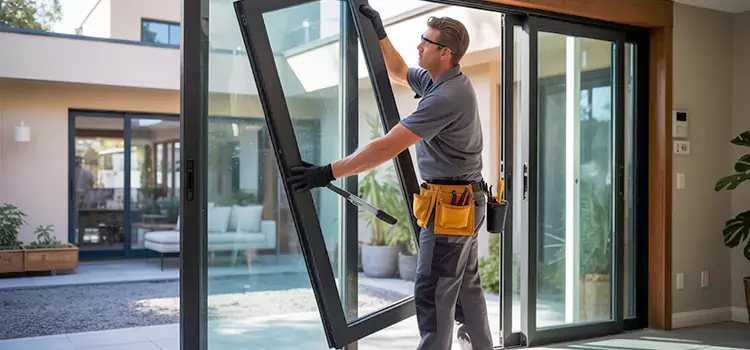 Specialized Sliding Door Roller Services in Skokie, Illinois