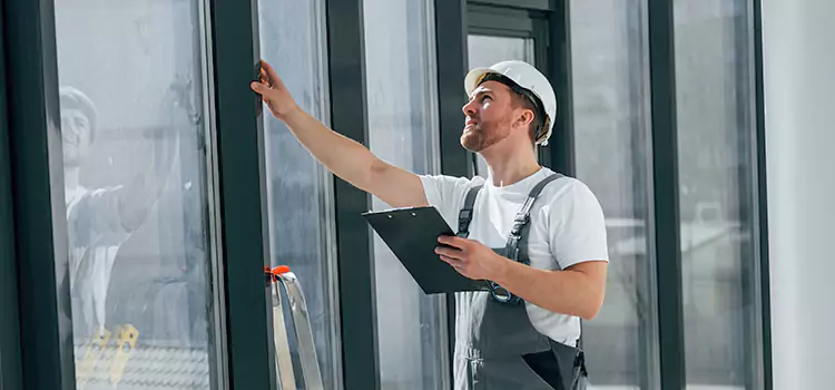 Comprehensive Solutions for Your Sticking Doors in Skokie, IL