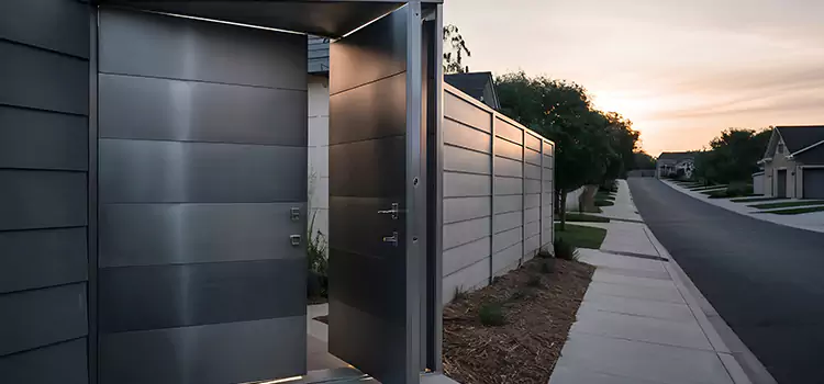 Comprehensive Steel Door Solutions in Skokie, IL