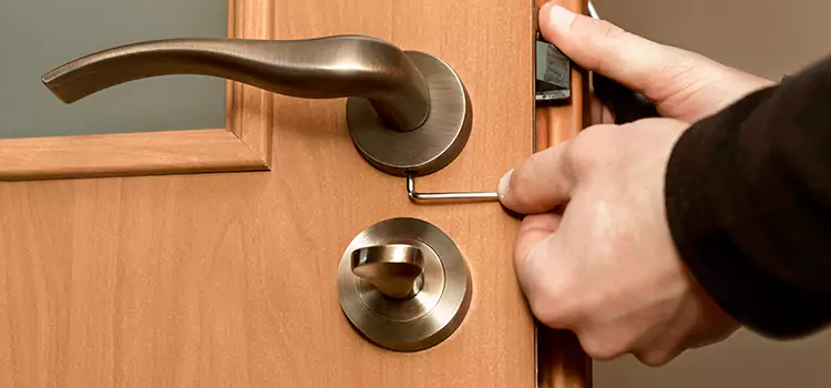 Access Control System Integration Skokie