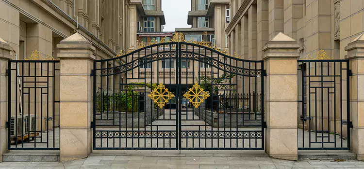 Comprehensive Iron Gate Maintenance Solutions in Skokie, IL