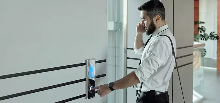 Cloud Based Access Control Skokie