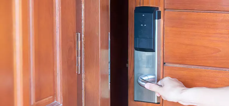 Commercial Keyless Entry Locks Skokie
