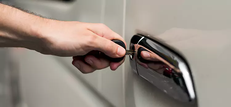 Car Unlock Service Price Skokie