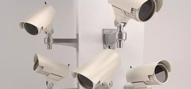 Your Trusted Partner for CCTV Solutions in Skokie