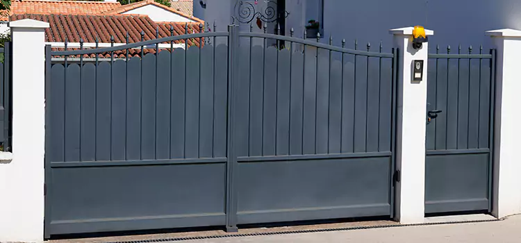 Emergency Commercial Gate Repair Skokie