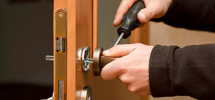 Semi Truck Locksmith Skokie