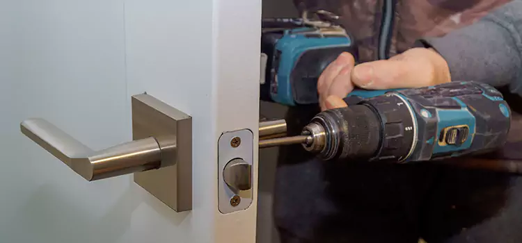 Brand Lock Repair and Specialty Services Skokie