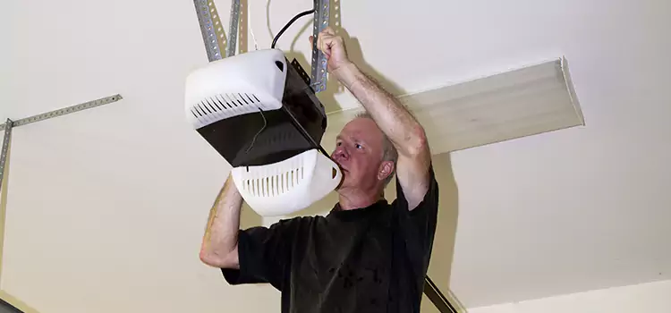 Garage Door Opener Service Skokie